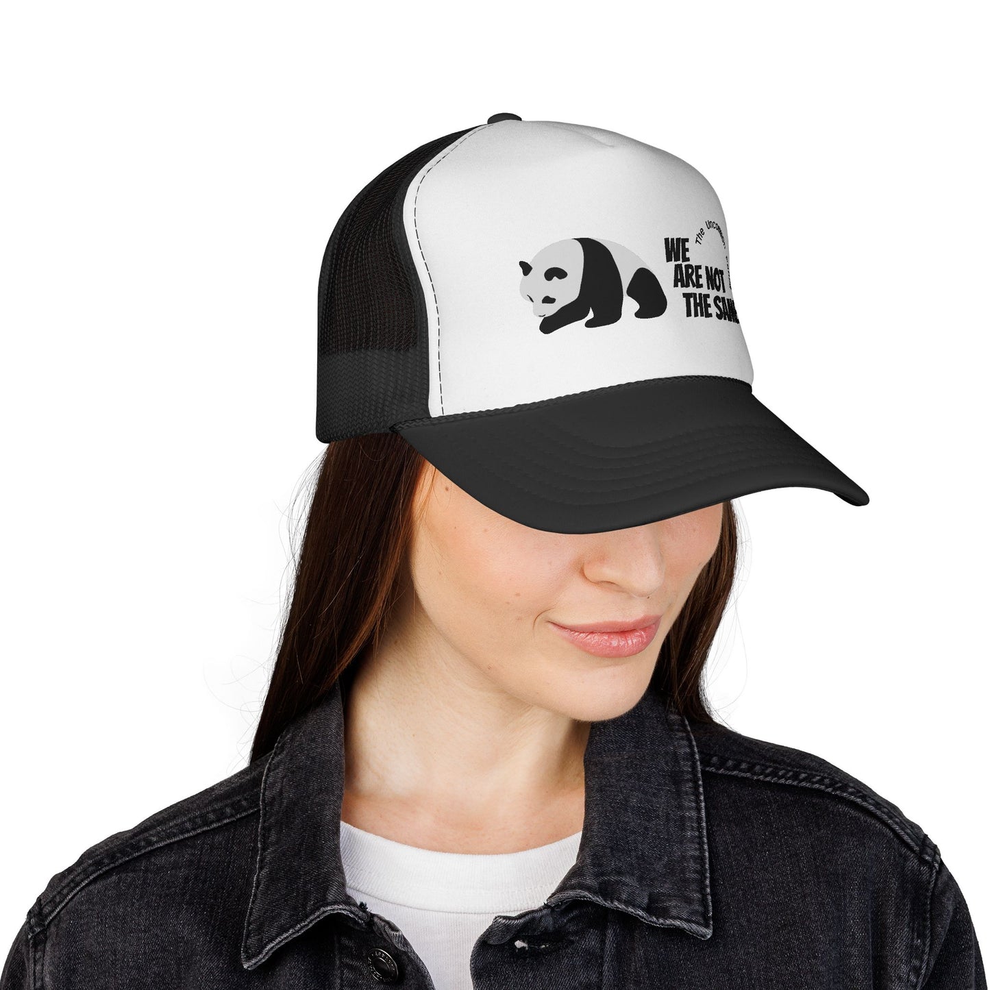 Trucker Caps