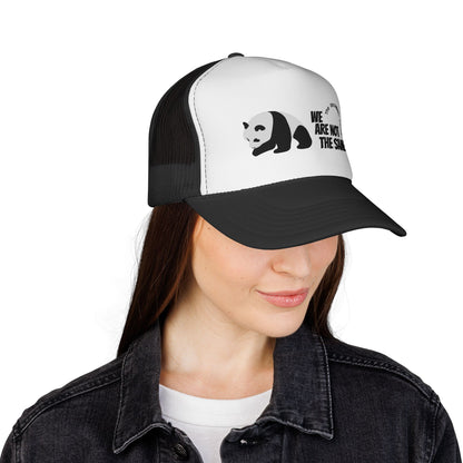 Trucker Caps