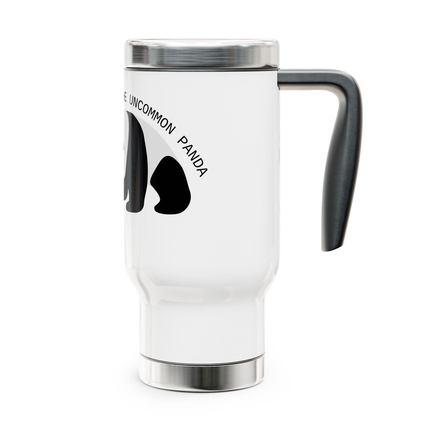 Rare Energy Only Stainless Steel Travel Mug – 14oz