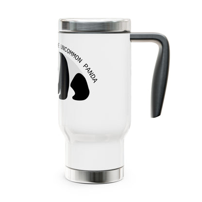 Rare Energy Only Stainless Steel Travel Mug – 14oz