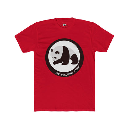 Not Your Average Panda T-Shirt — Cute Panda Graphic Tee