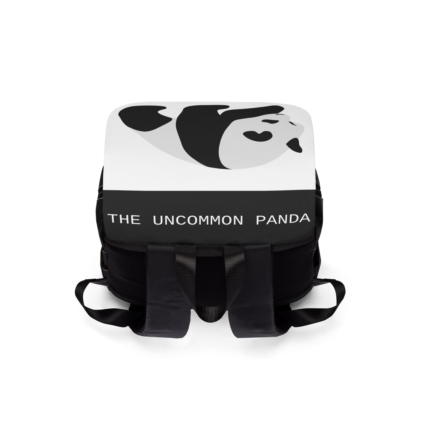 Unisex Casual Shoulder Backpack