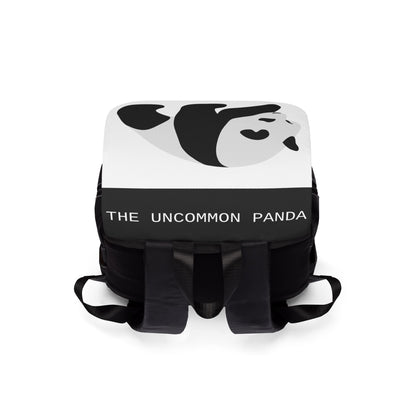 Unisex Casual Shoulder Backpack