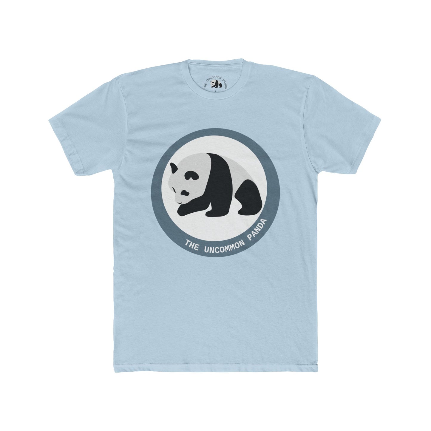 Not Your Average Panda T-Shirt — Cute Panda Graphic Tee