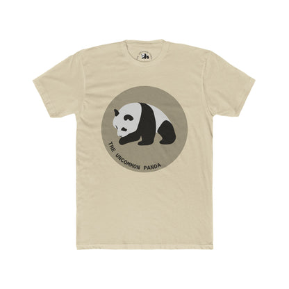 Not Your Average Panda T-Shirt — Cute Panda Graphic Tee