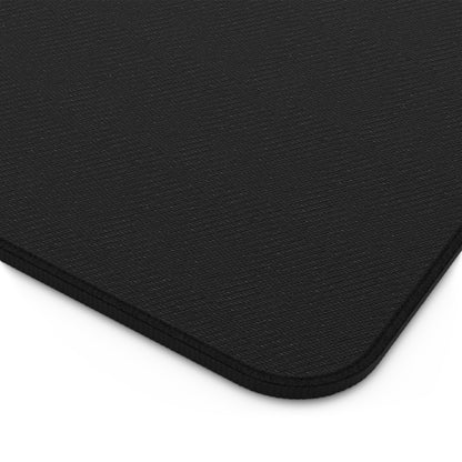 'Uncommon by Nature - Defined by Difference' Desk Mat