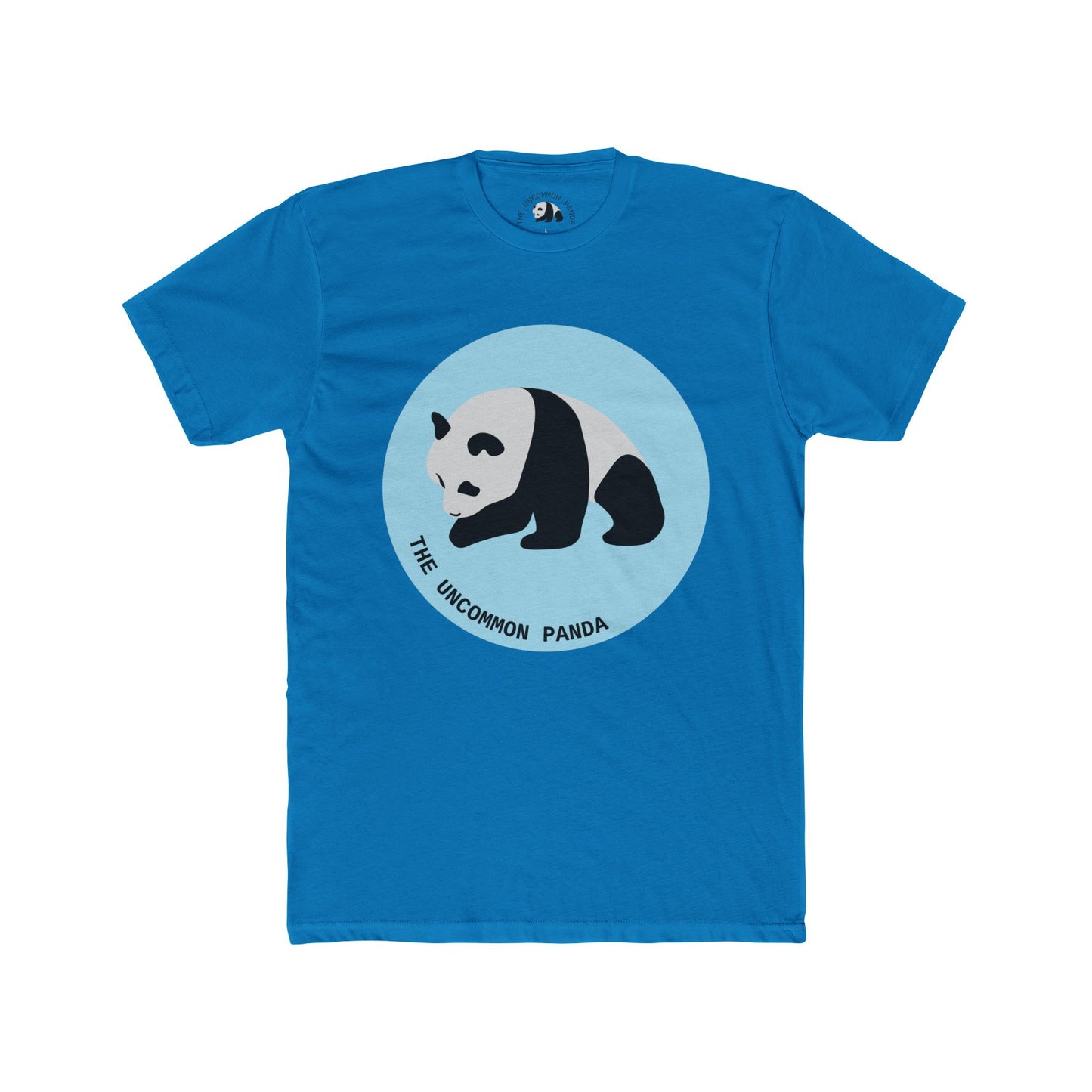 Not Your Average Panda T-Shirt — Cute Panda Graphic Tee