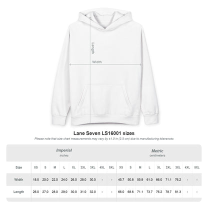 'Rare Energy Only' Panda Graphic Hoodie