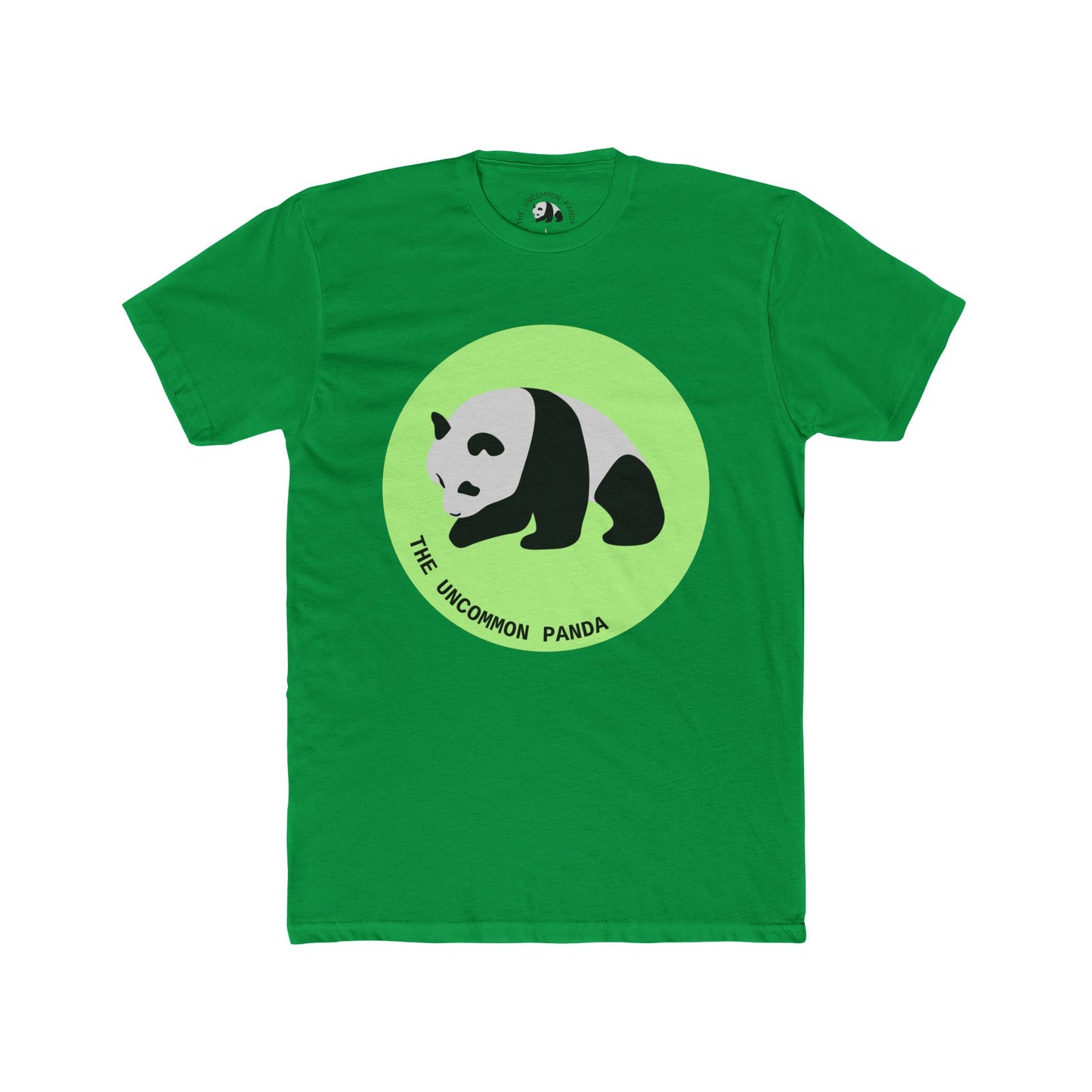 Not Your Average Panda T-Shirt — Cute Panda Graphic Tee