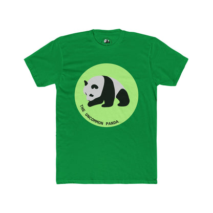 Not Your Average Panda T-Shirt — Cute Panda Graphic Tee
