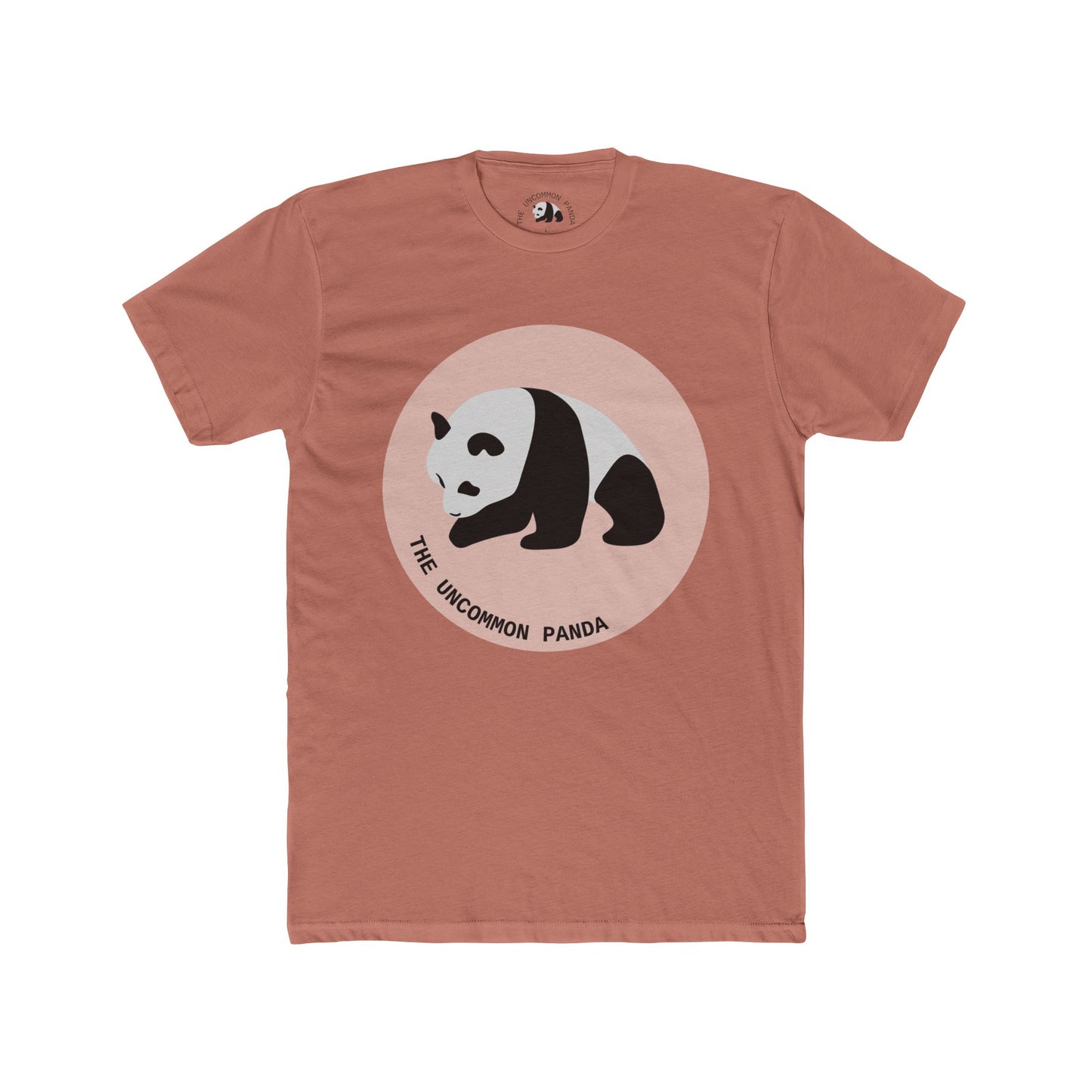 Not Your Average Panda T-Shirt — Cute Panda Graphic Tee