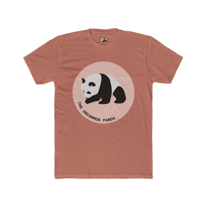 Not Your Average Panda T-Shirt — Cute Panda Graphic Tee
