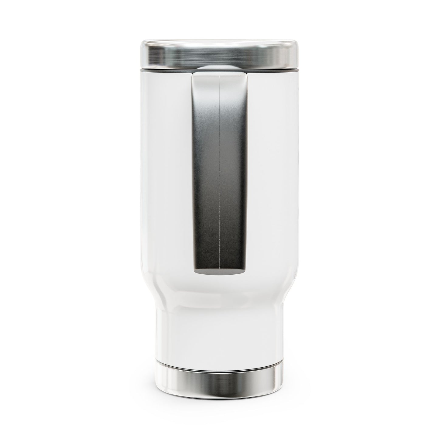 Rare Energy Only Stainless Steel Travel Mug – 14oz