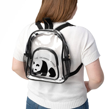 Clear Stadium Backpack
