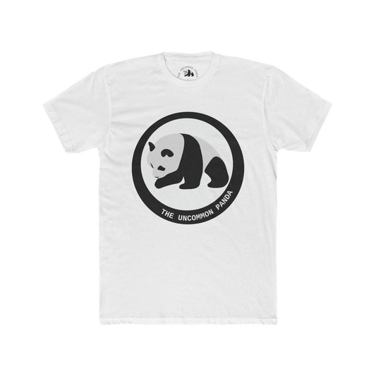 Not Your Average Panda T-Shirt — Cute Panda Graphic Tee