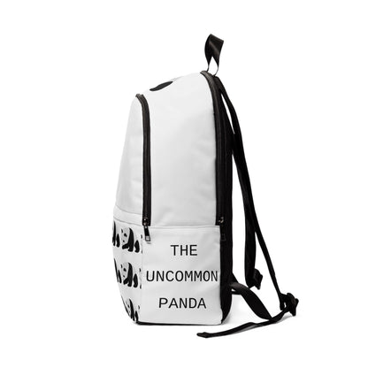 Unisex Fabric Backpack