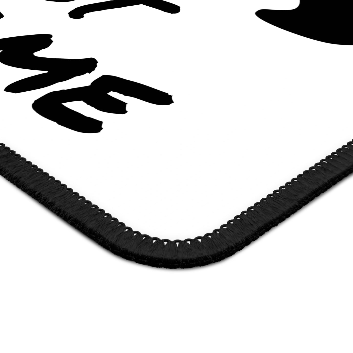 Gaming Mouse Pad
