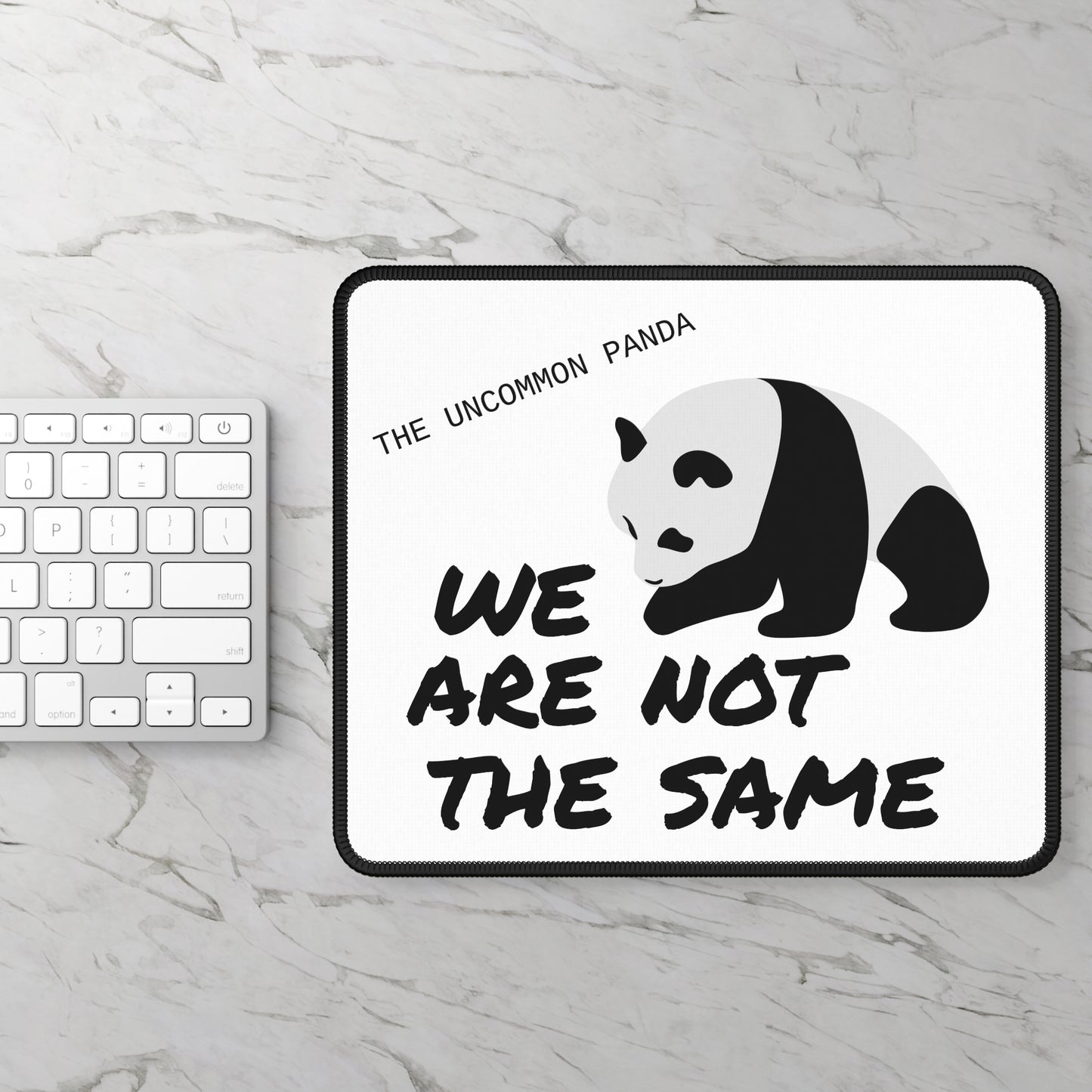 Gaming Mouse Pad