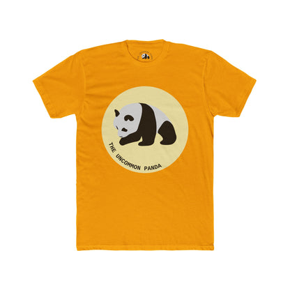 Not Your Average Panda T-Shirt — Cute Panda Graphic Tee