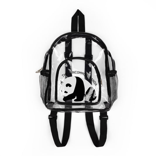 Clear Stadium Backpack