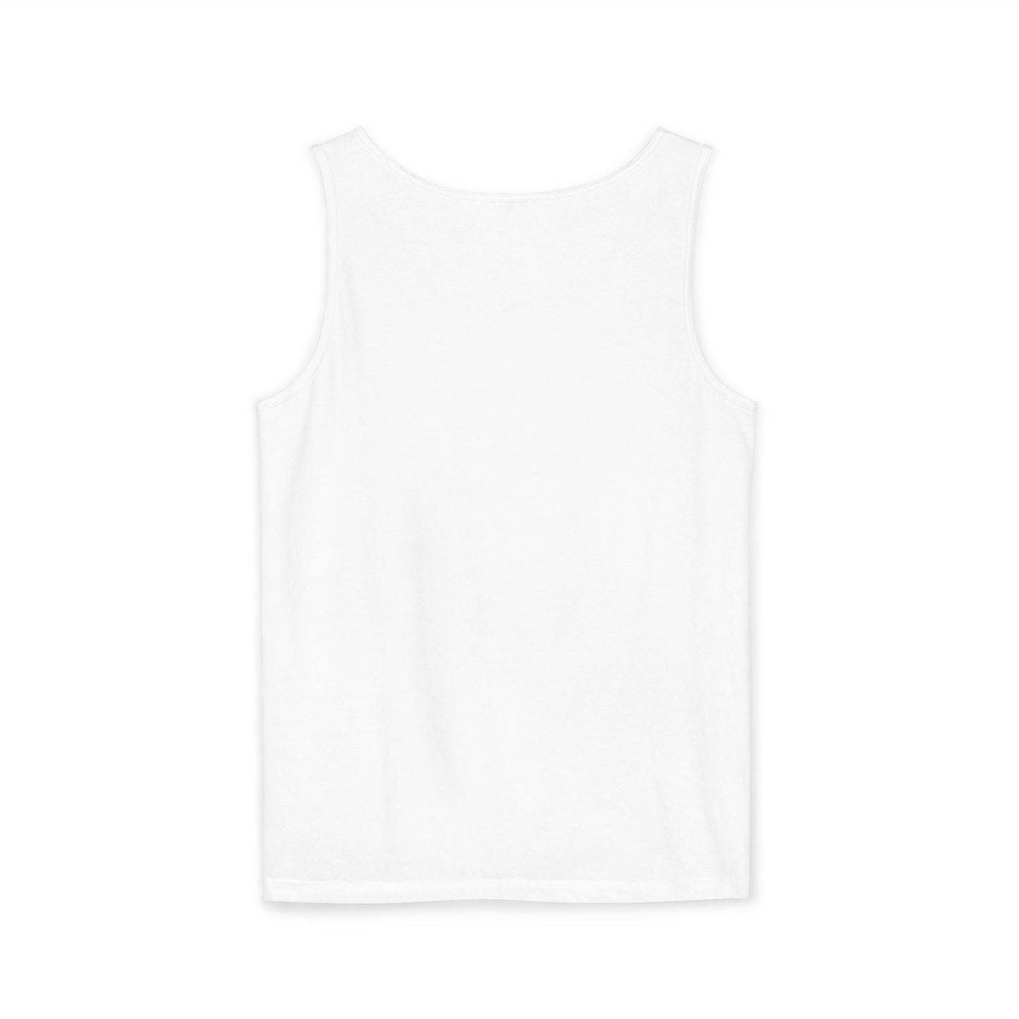 We Are Not the Same Tank Top - Graphic Statement Muscle Tee