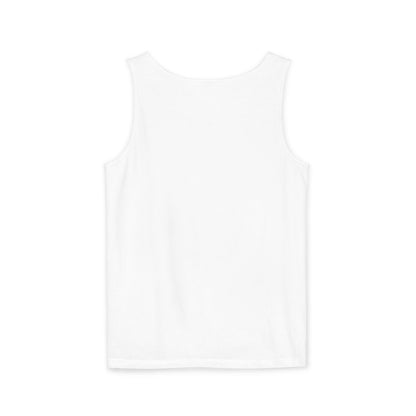 We Are Not the Same Tank Top - Graphic Statement Muscle Tee